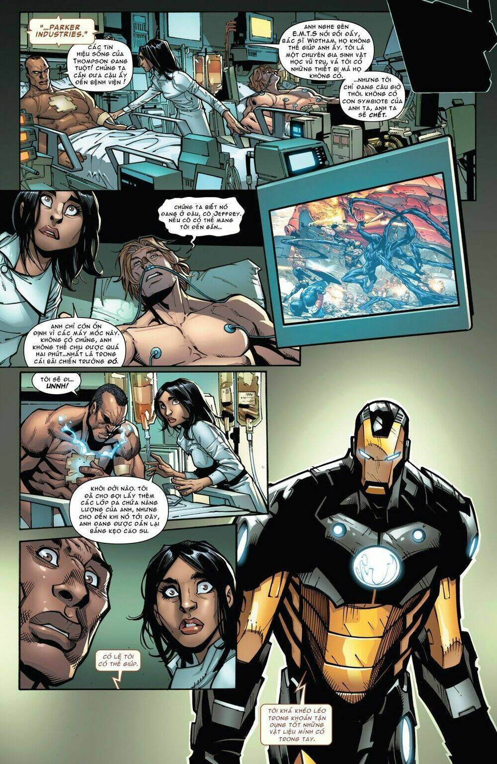 superior spider man chapter 25 14