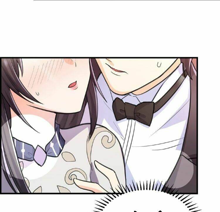 tổng tài khăng khăng lấy vợ thế thân chapter 10 26