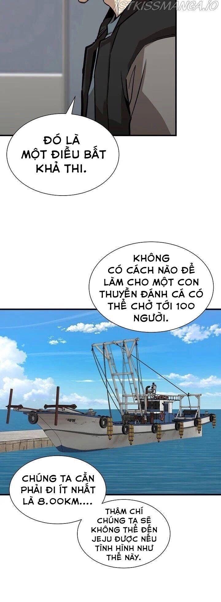 return survival chapter 115 45