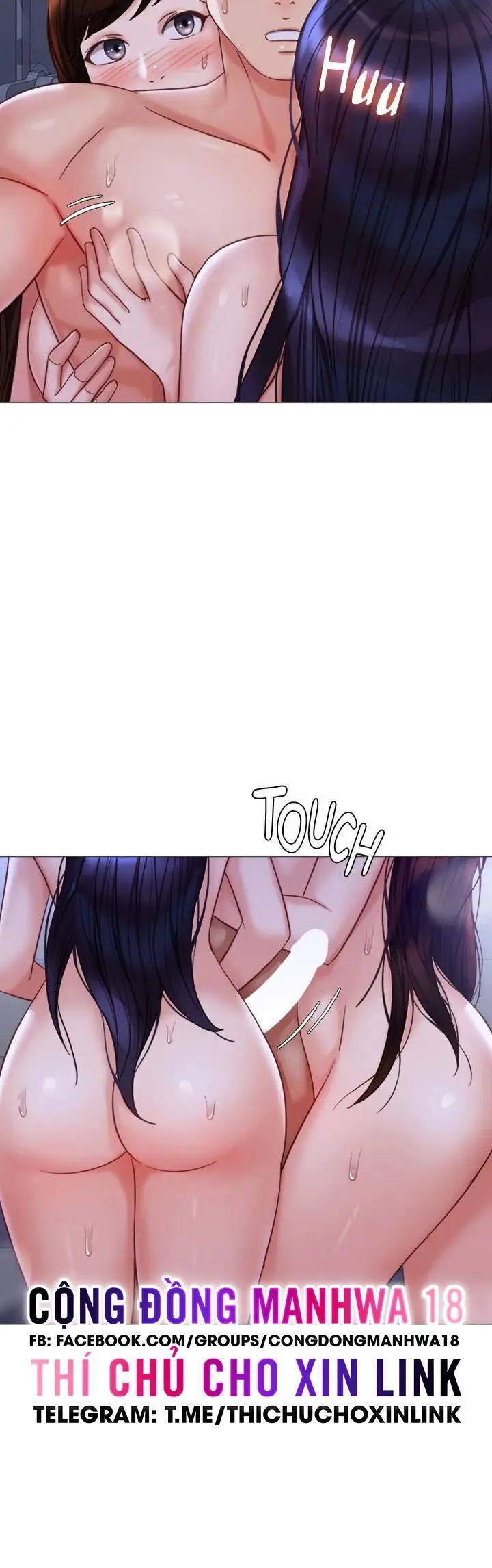 my daughter's friend chapter 107 31