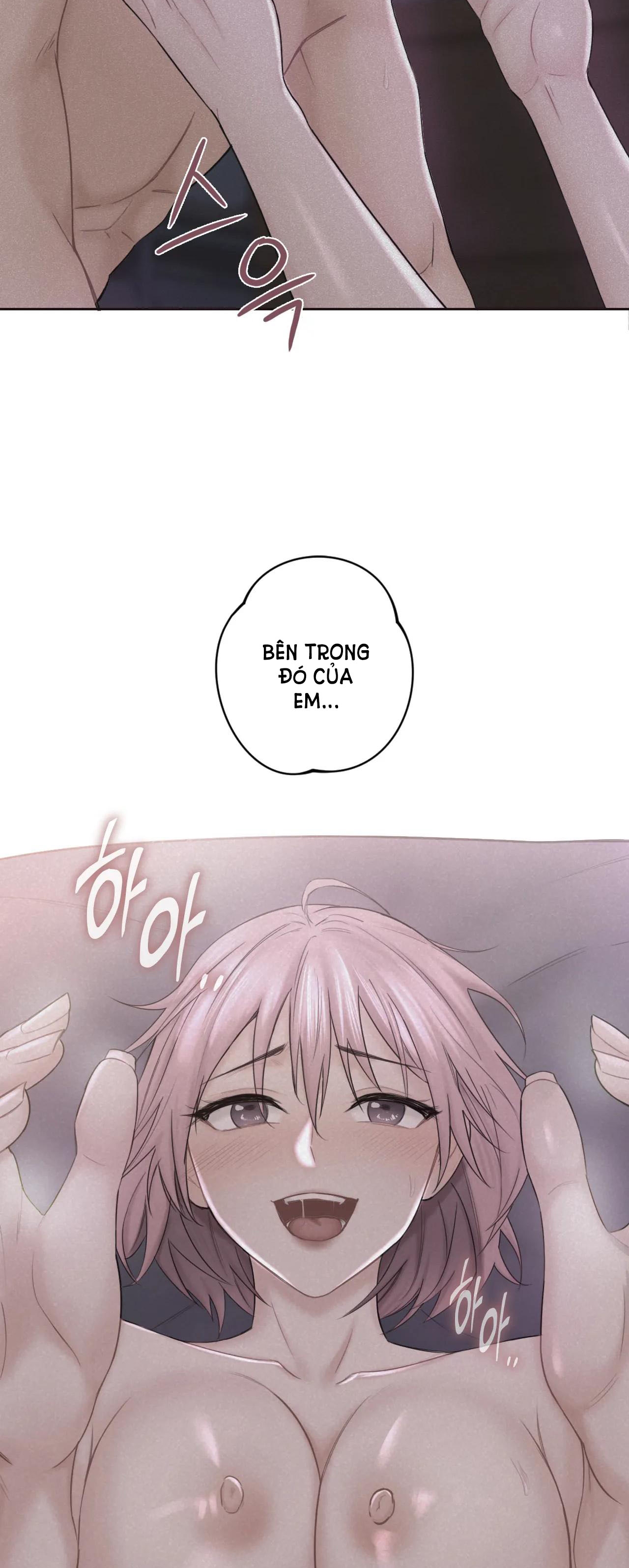 [18+] không là bạn bè chapter 8.1 5