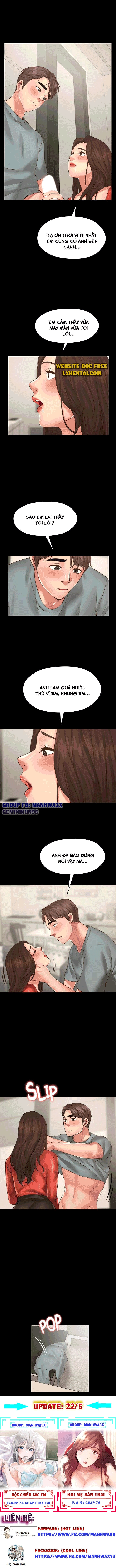 vợ thằng bạn thân chapter 18 5