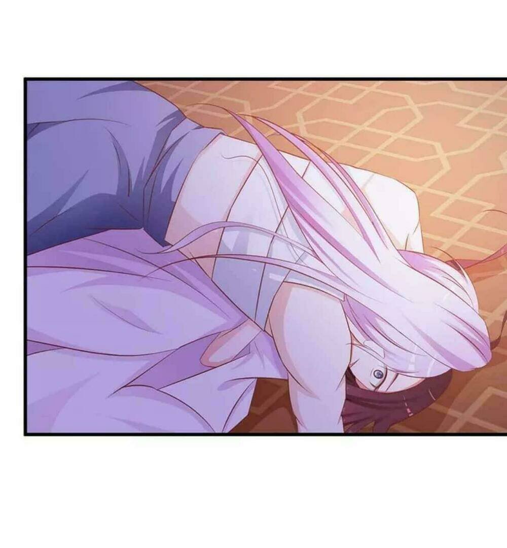 yêu nghiệt vương gia buông ta ra ! chapter 4 13