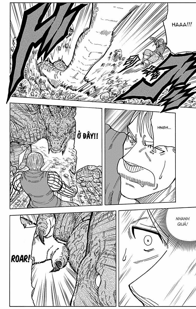 densetsu no yuusha no konkatstu chapter 11 29