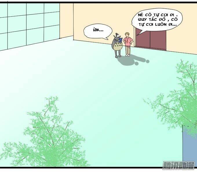 cho anh gần em chapter 13 20