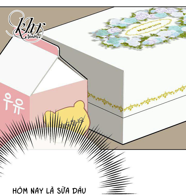 đứa bé là con tôi chapter 16 47