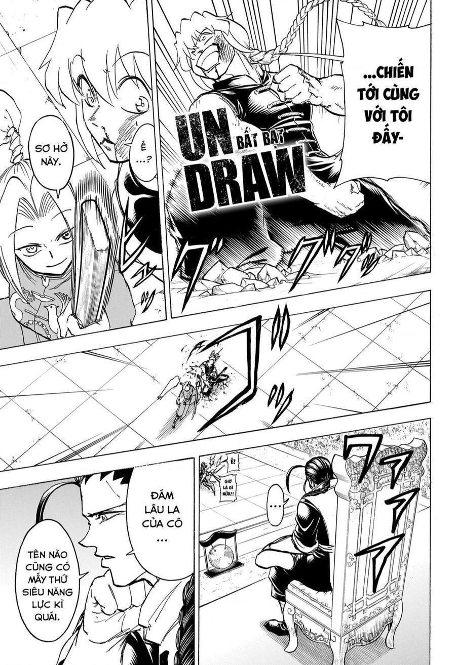 undead unluck chapter 164 9