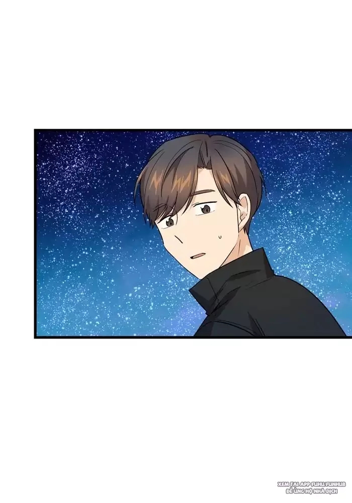 anh bạn của tôi đang phát sáng kìa ! chapter 33 49