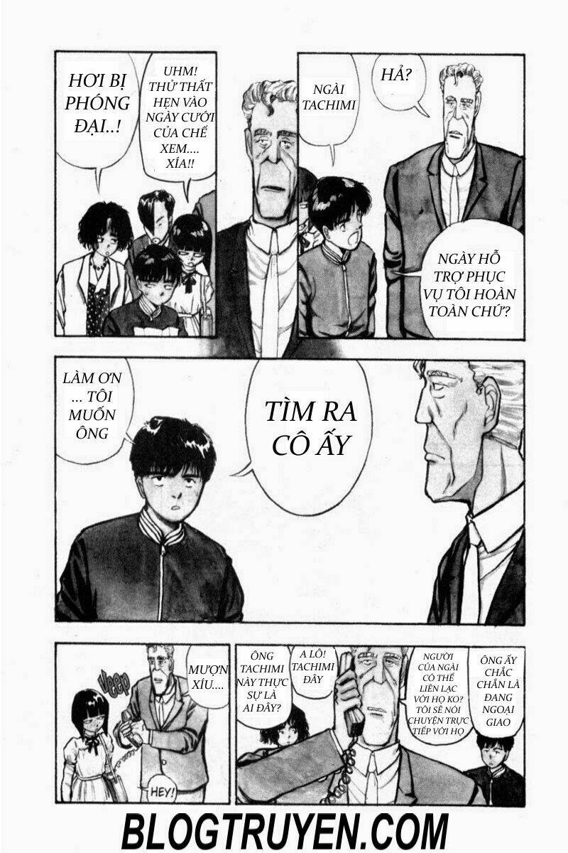 asatte dance chapter 61 9