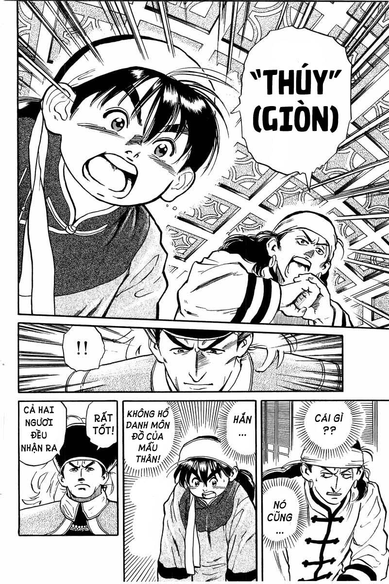 trung hoa tiểu đầu bếp - chuuka ichiban chapter 0 47