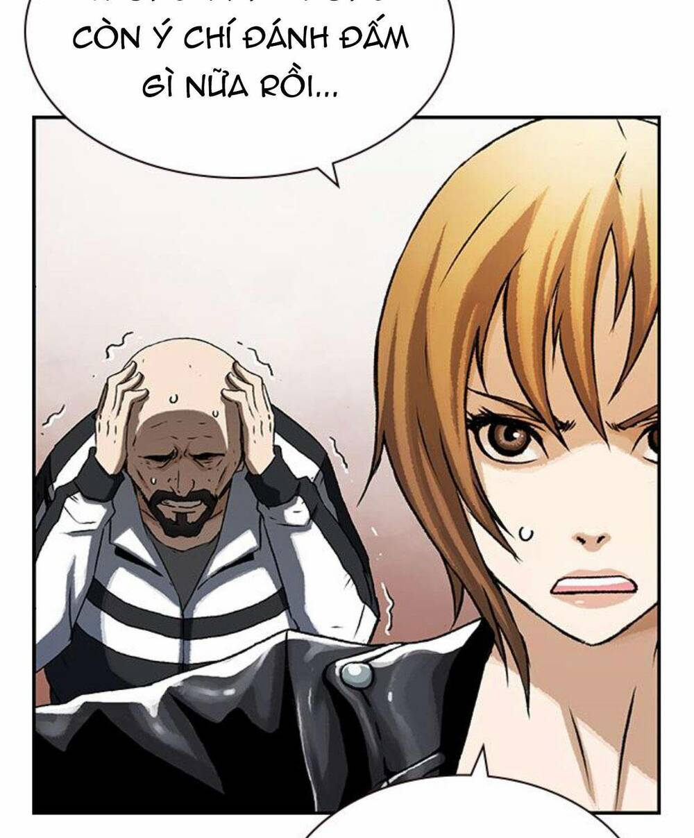 pubg - cuộc chiến sinh tồn - 100 chapter 4 93