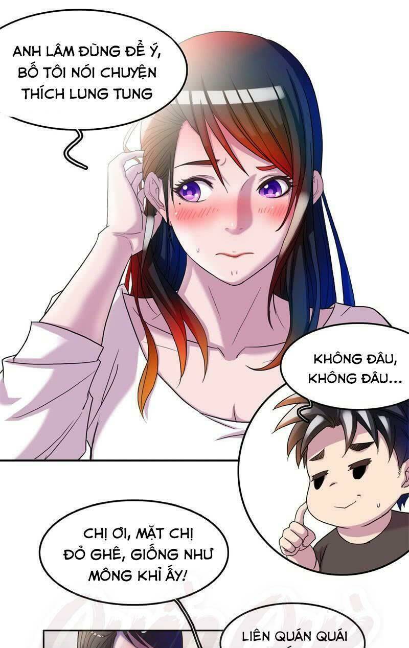 phụ hồn giả chapter 5 23