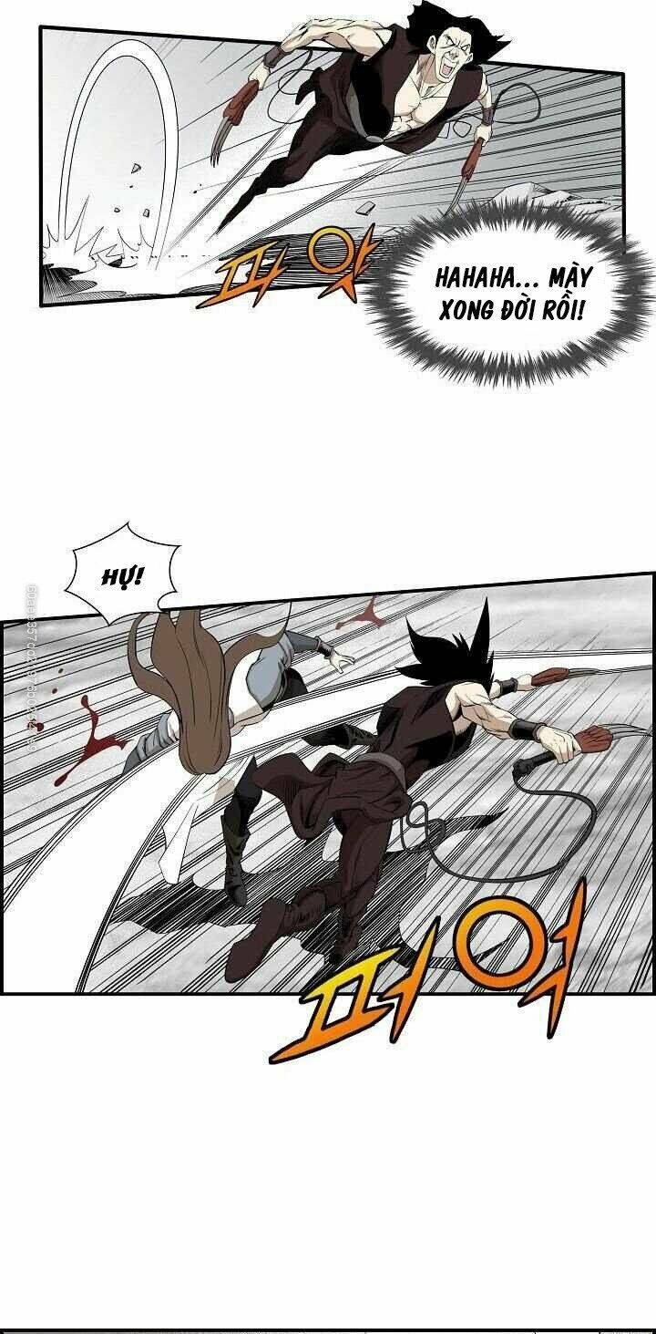 thế giới võ thuật của pháp sư chapter 50 8