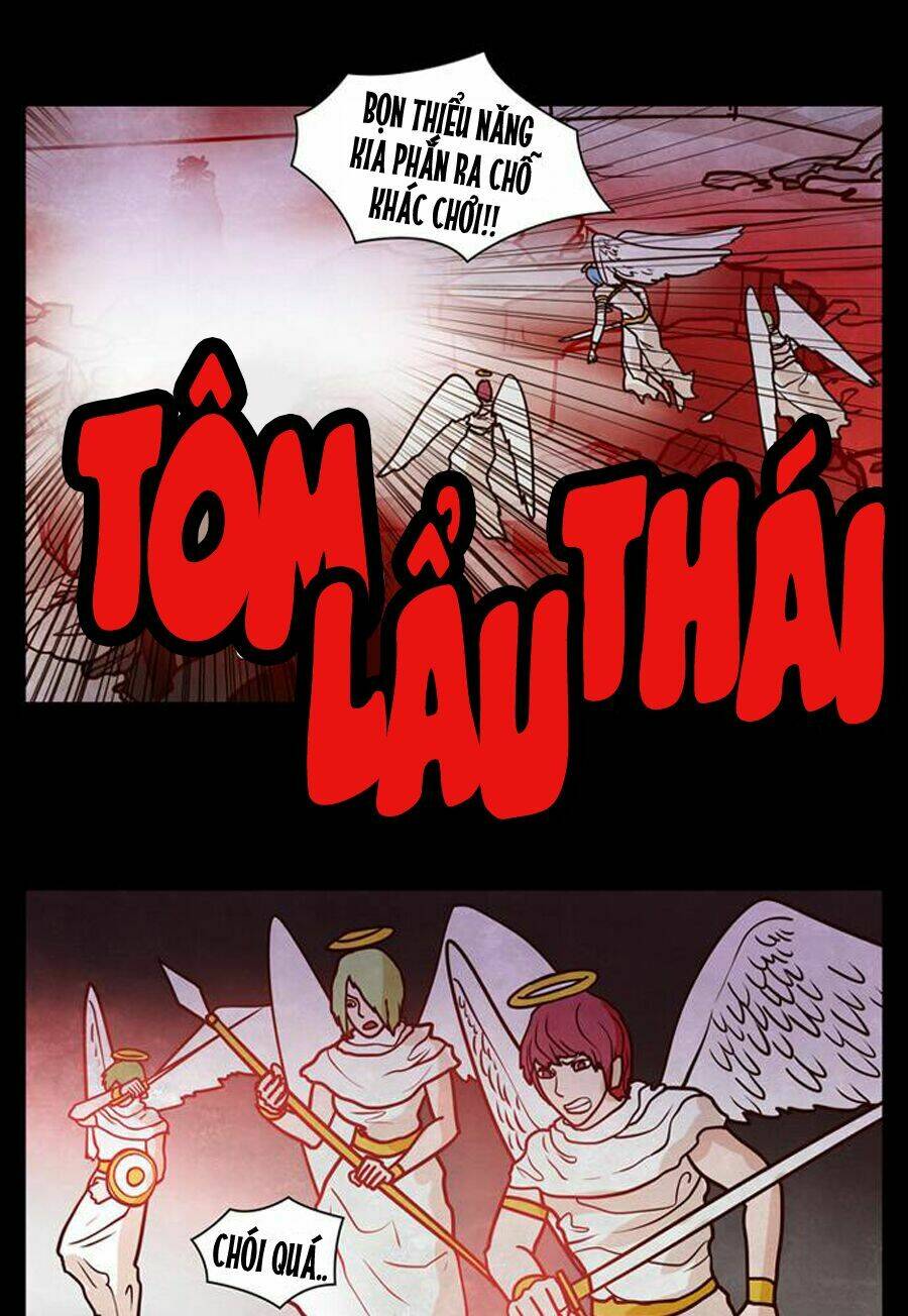 the devil king is bored chapter 98 20