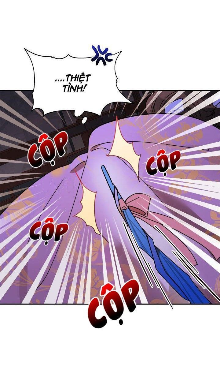 con gái bảo bối của boss phản diện chapter 13 16