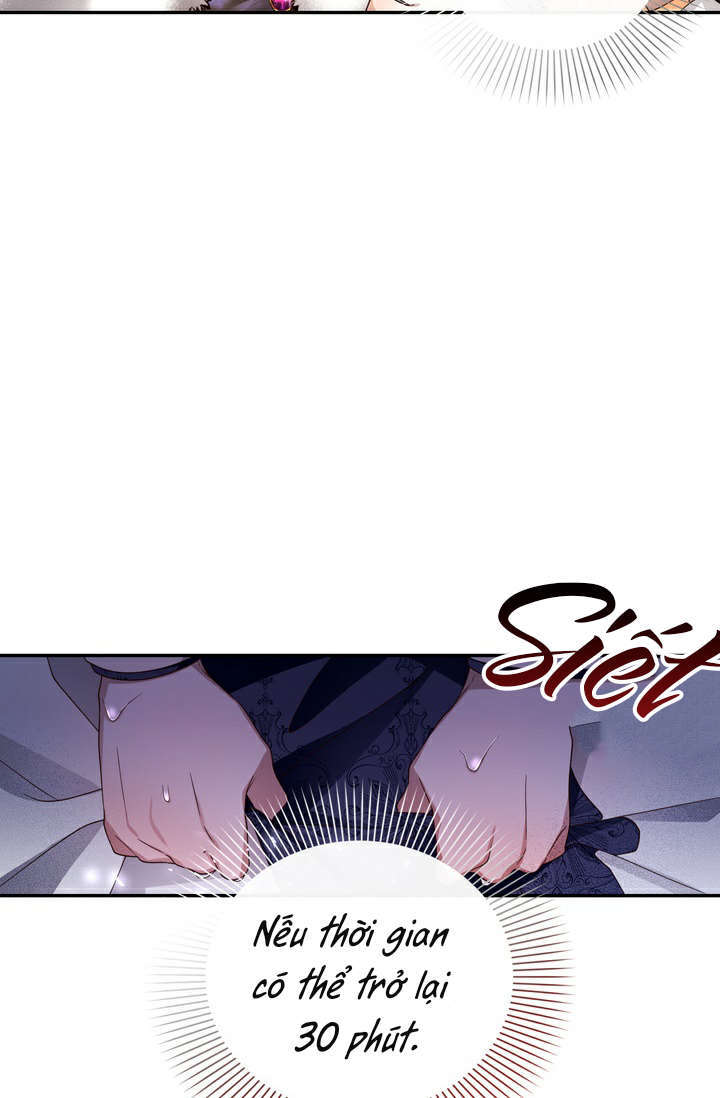 cách che giấu đứa con của hoàng đế chapter 16 55