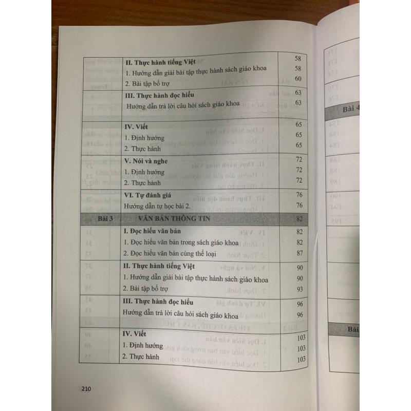 Sách - combo Đồng hành cùng em học ngữ văn 8( bộ sách cách diều)