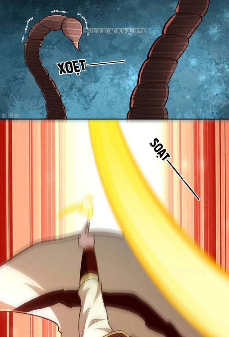 võ linh kiếm tôn chapter 65 17