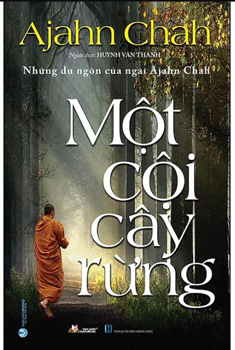 Một Cội Cây Rừng - Ajahn Chah