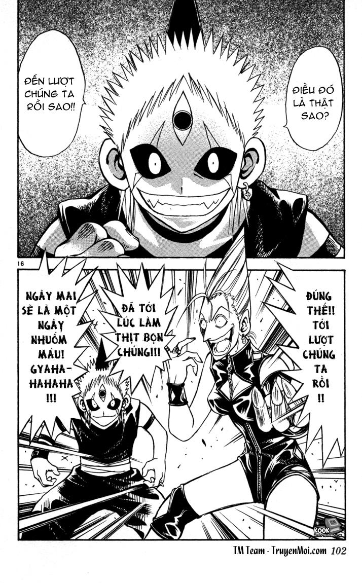 mar heaven chapter 69 15