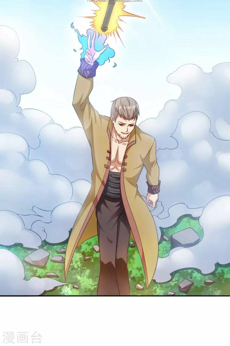 đạo ấn chapter 4 50