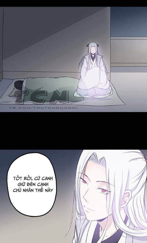 nguyệt ẩn thần chapter 2 46