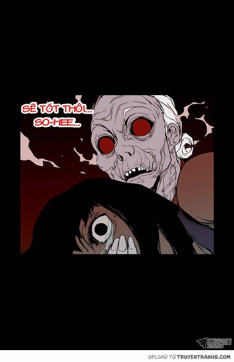 0.0 mhz - tần số chết chapter 29 22