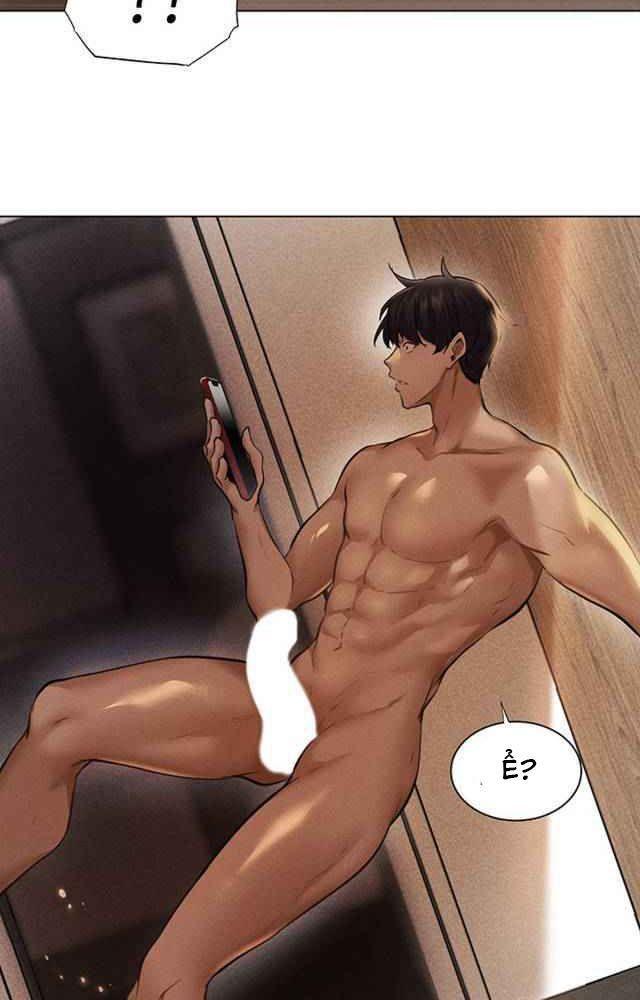 thợ săn bươm bướm chapter 1.1 82