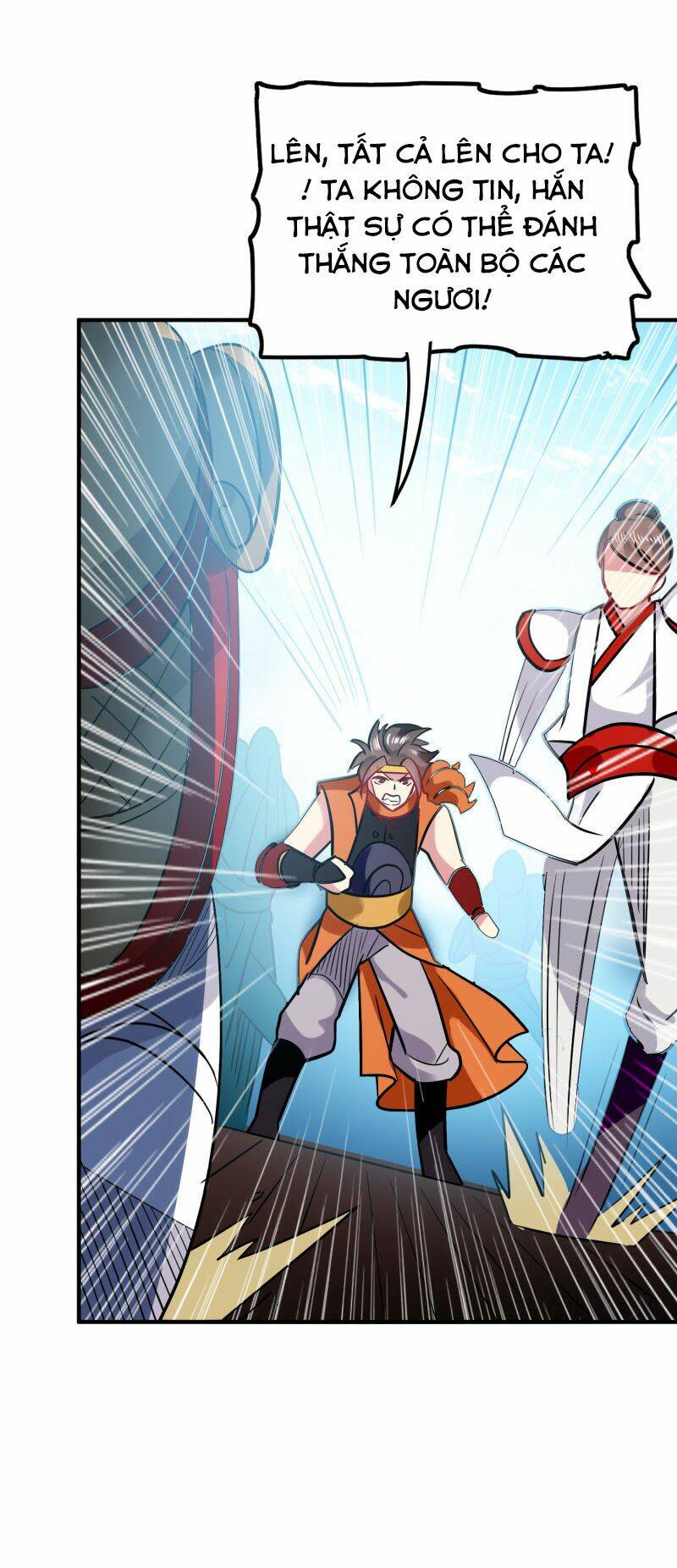 vạn giới tiên vương chapter 67 22