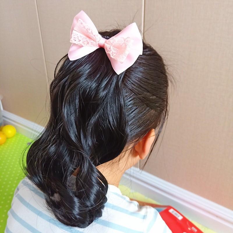 9802 KẸP TÓC BABY XOĂN