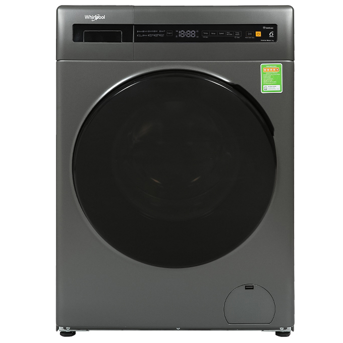 Máy giặt Whirlpool Inverter 9 kg FWEB9002FG -  Chỉ giao HCM