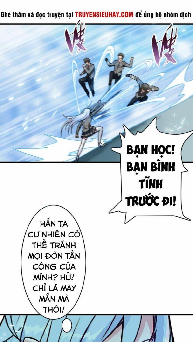 god slayer chapter 20 10