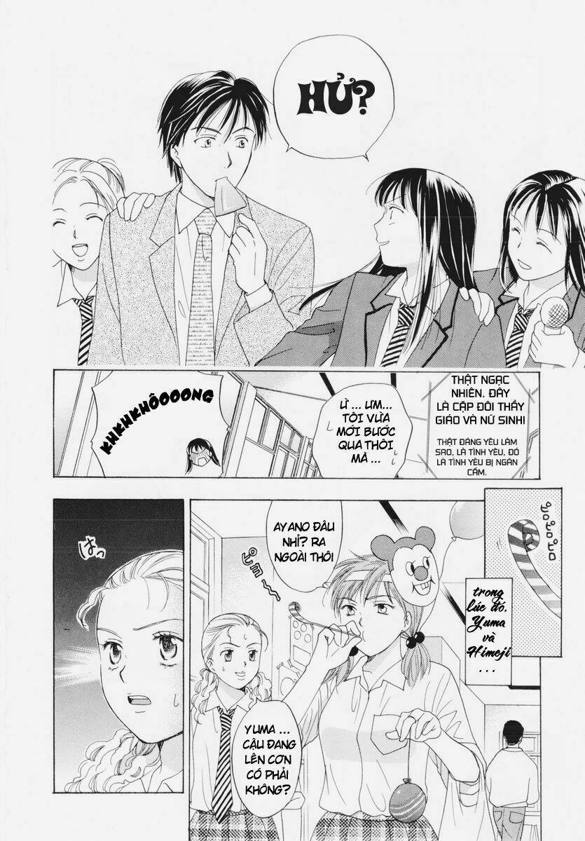 joshikousei chapter 49 11