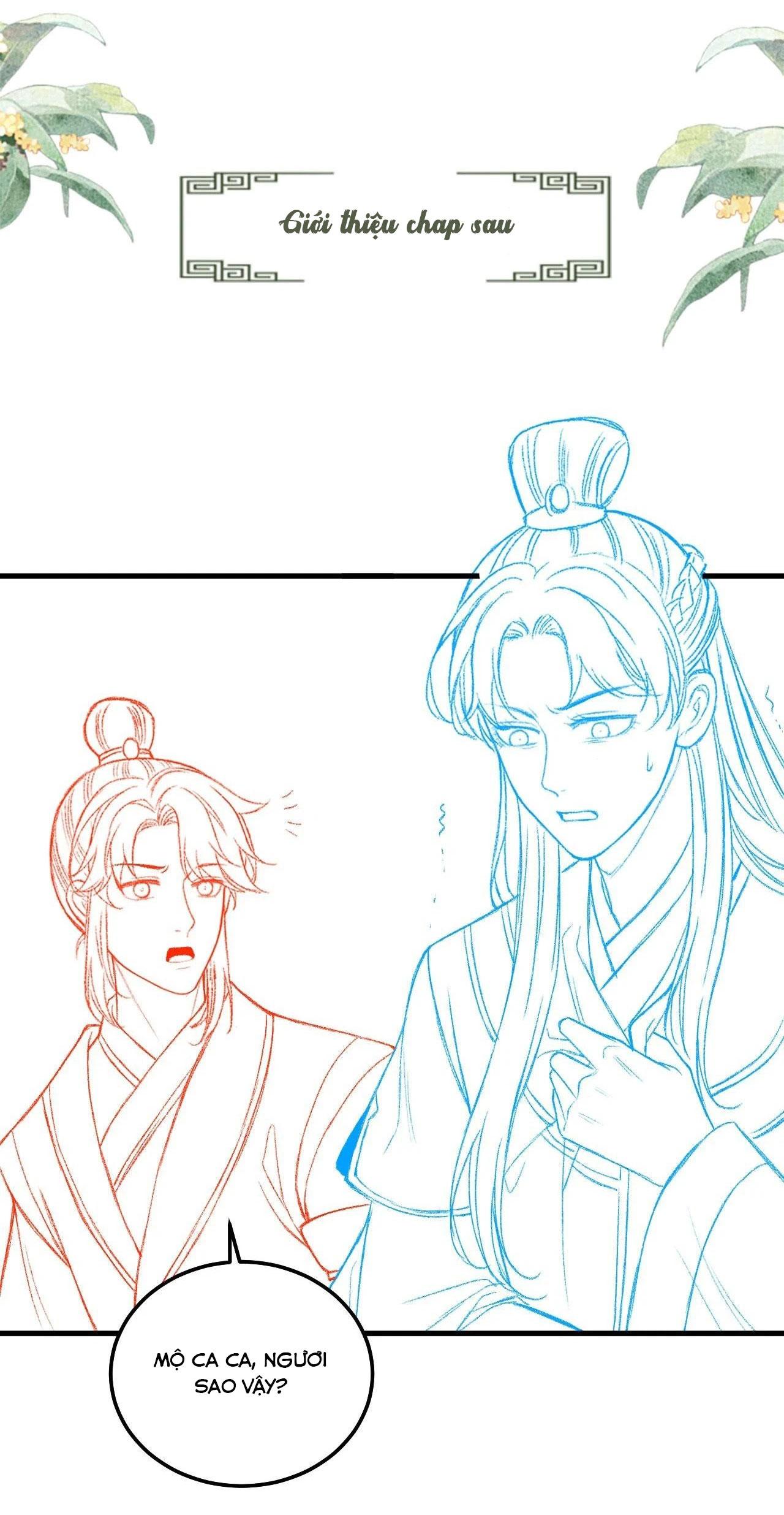 tướng quân luôn tự coi mình thành thế thân chapter 73 38