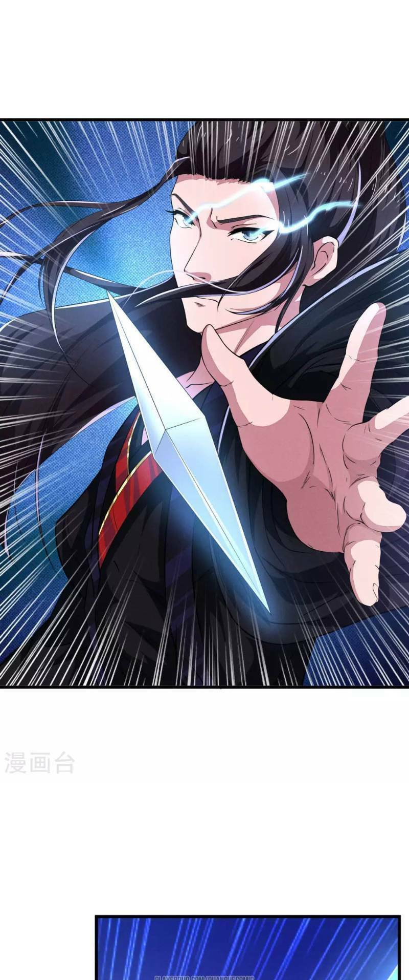 thái bình khách trạm chapter 6 18