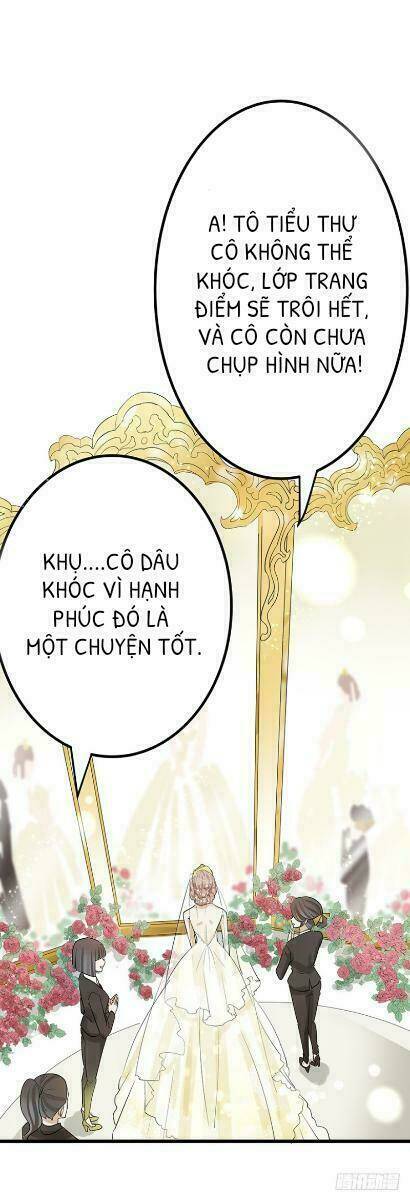 chào buổi sáng, ức vạn manh thê chapter 7 39