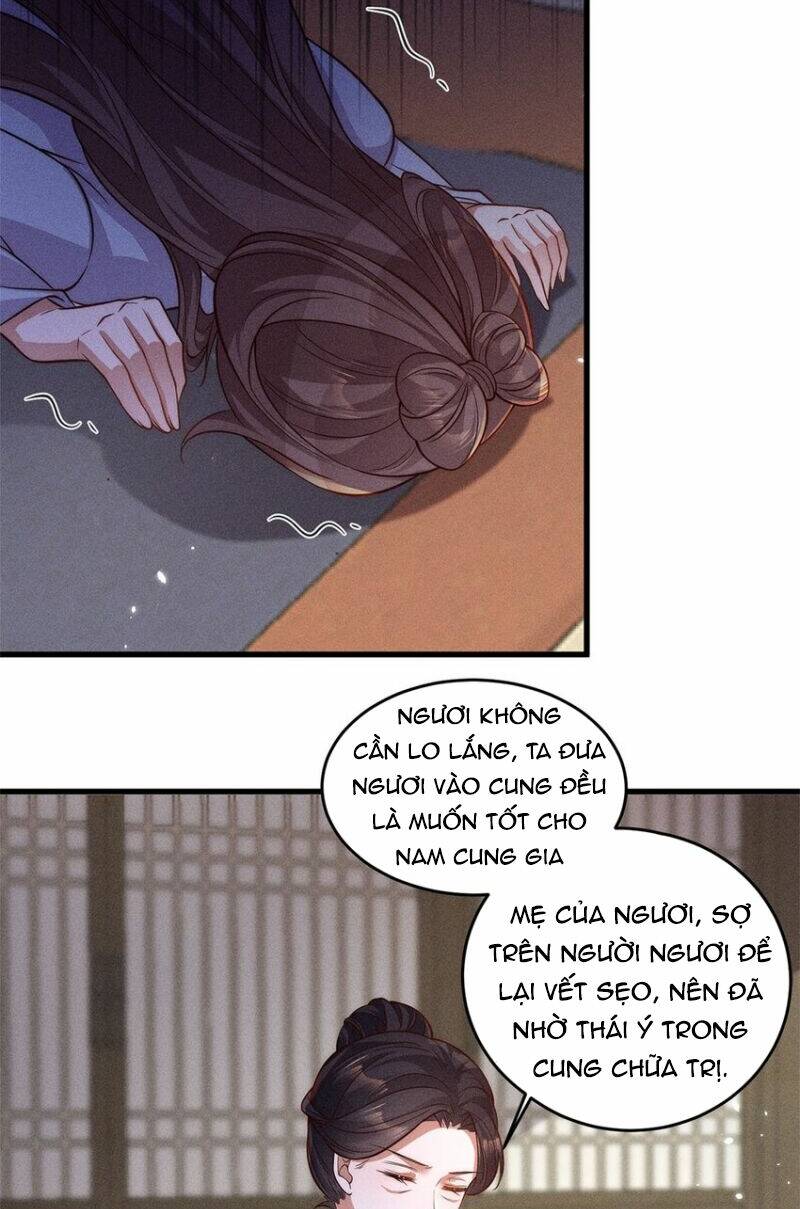 tái sinh trở lại : ta trở thành độc y thái tử phi chapter 46 4