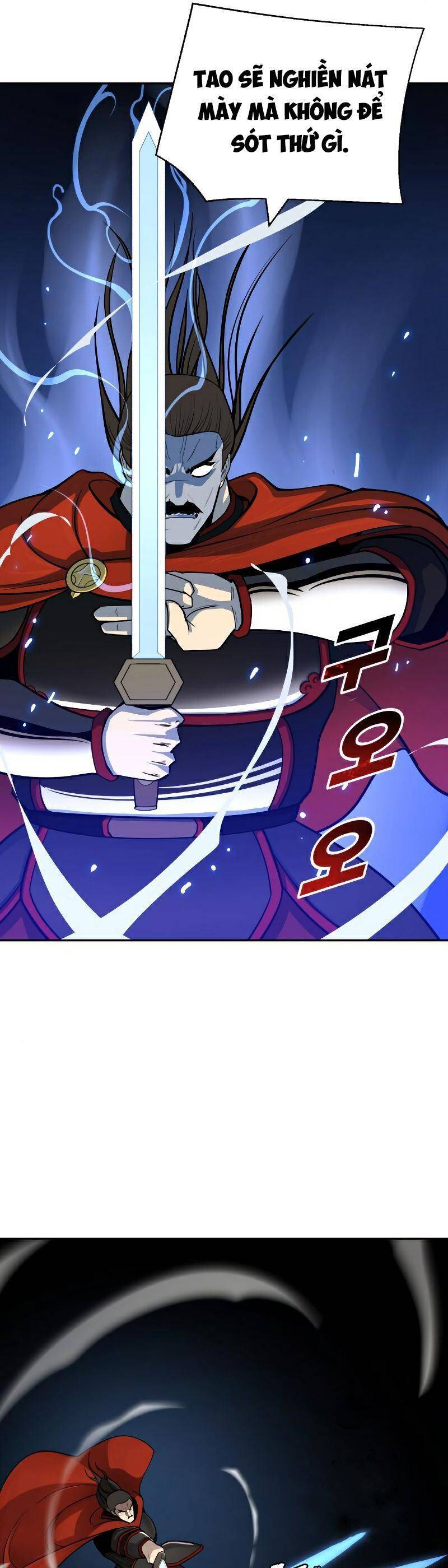 thiếu niên kiếm sư chapter 18 27