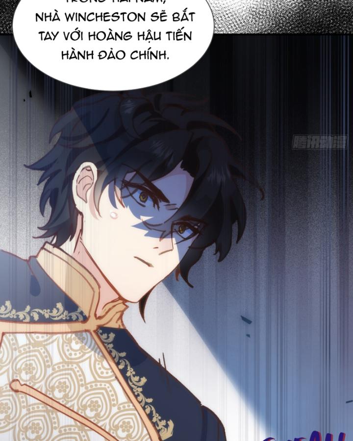 tiểu thư công tước không muốn bị sủng tới hỏng chapter 3 77