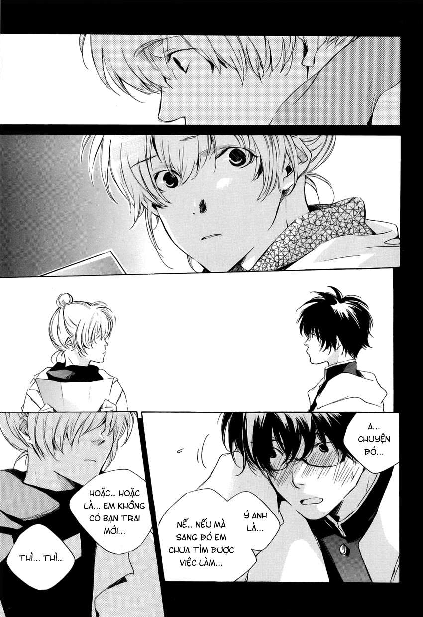 my girl chapter 11 7