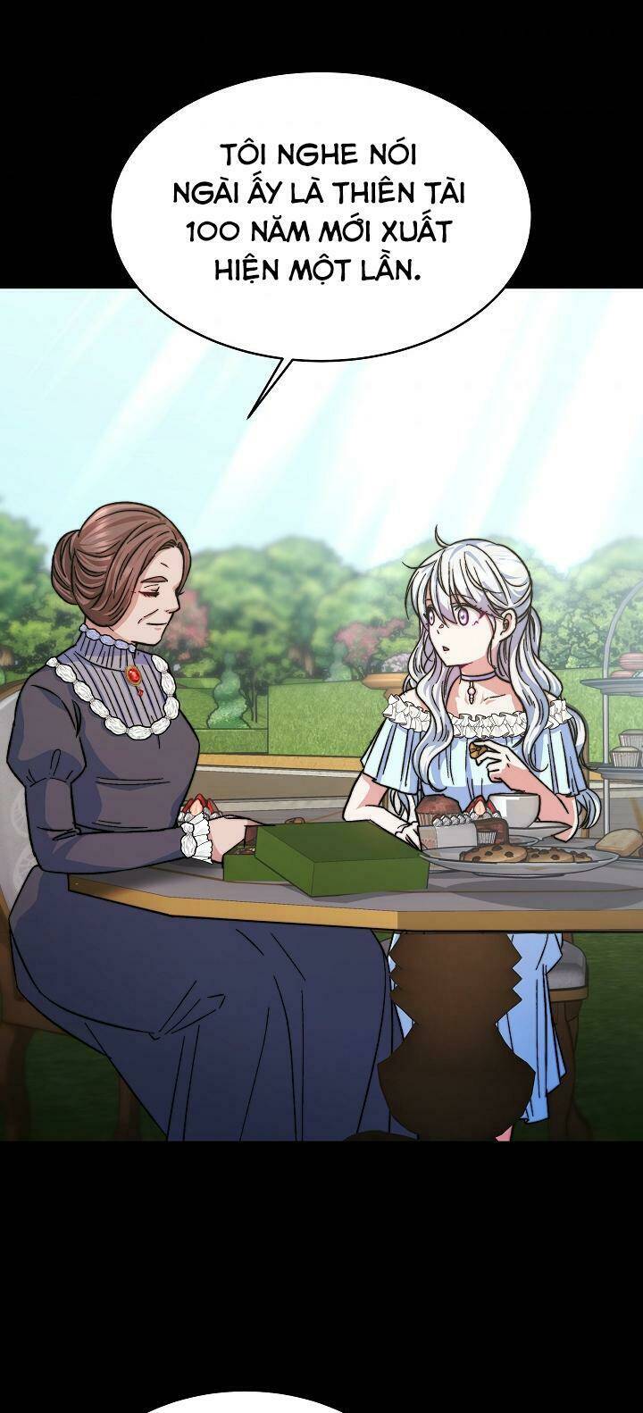 nàng evangeline chapter 11 3