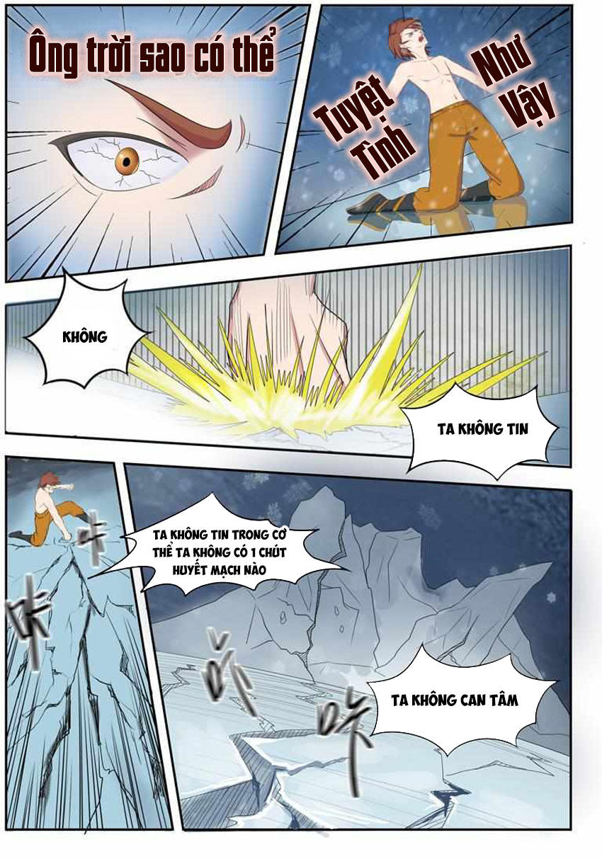 võ thần chúa tể chapter 57 4