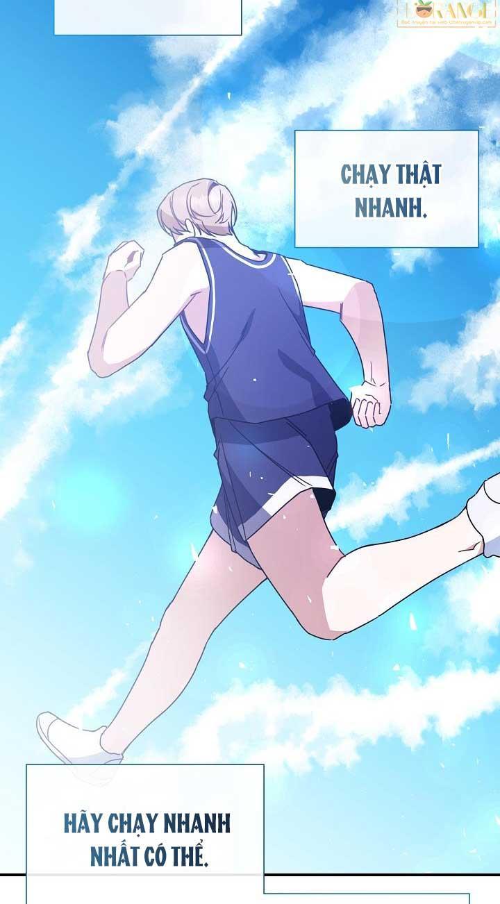 vùng đặc quyền tình yêu chapter 6 73