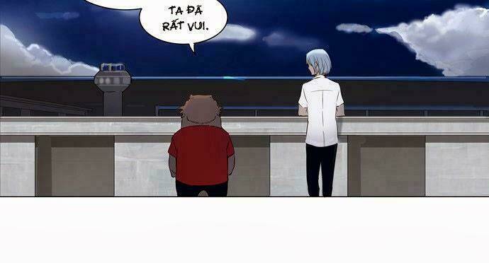 cuộc chiến trong tòa tháp chapter 147 31