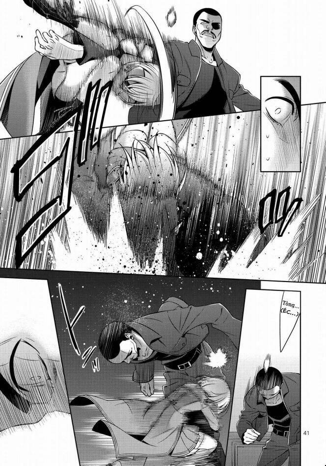 mermaid lovers chapter 1 47