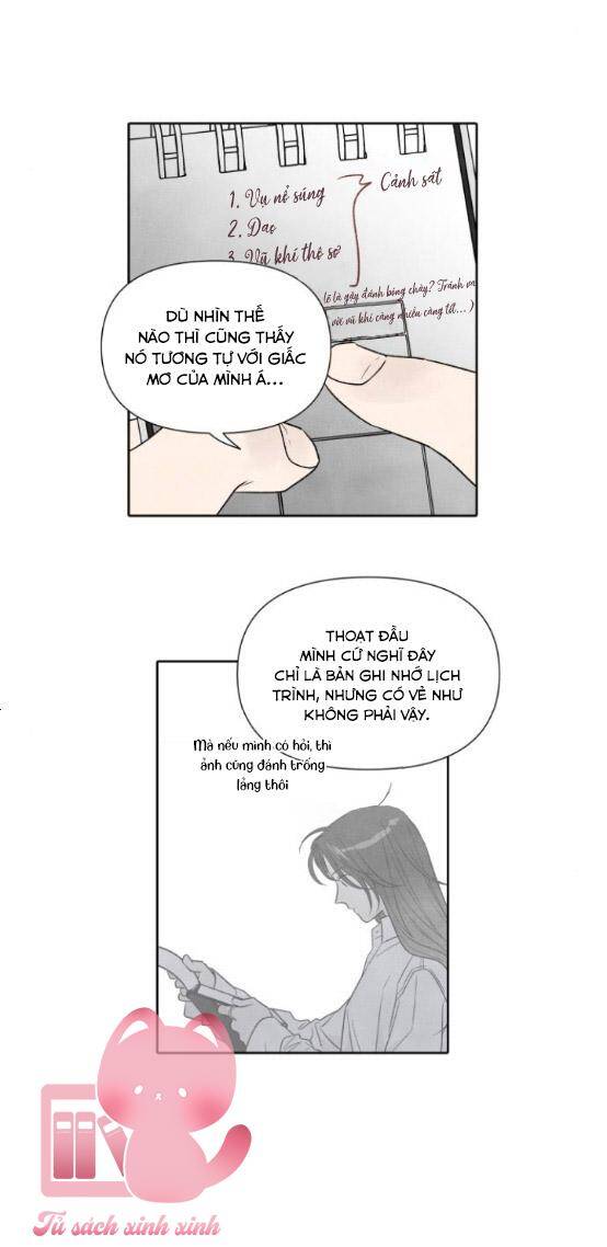 điều khiến tôi quyết tâm muốn chết chapter 55 4