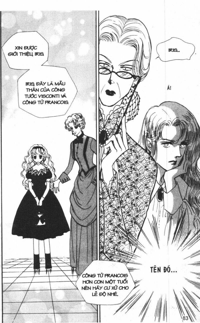 bibi iris chapter 1 87