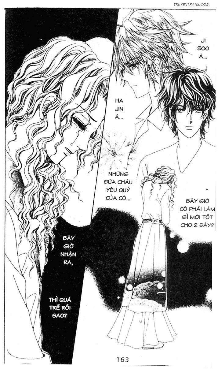 điên vì yêu - love like crazy chapter 36 23