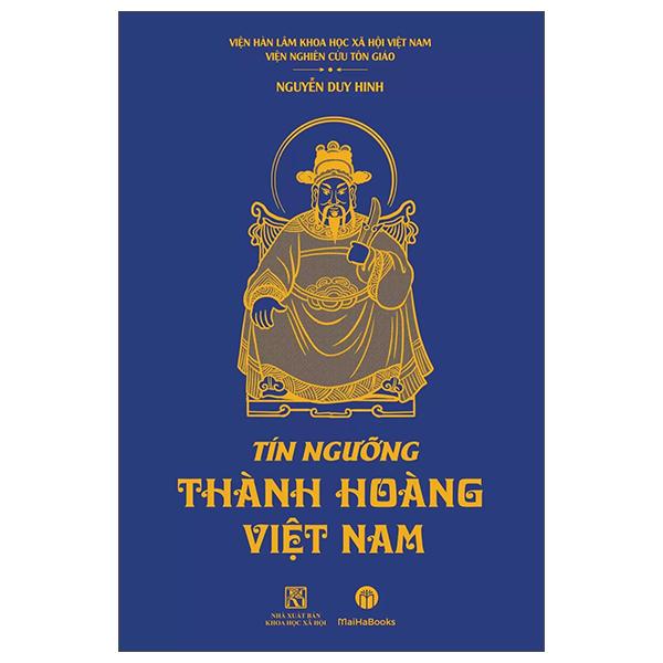 Tín Ngưỡng Thành Hoàng Việt Nam