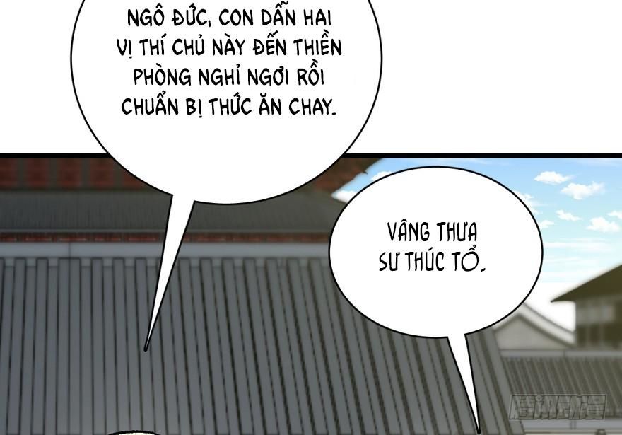 quẻ phi thiên hạ chapter 7 18